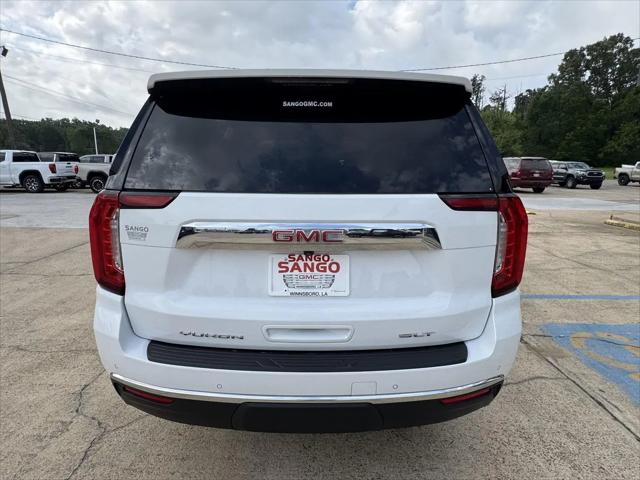 2024 GMC Yukon 2WD SLT