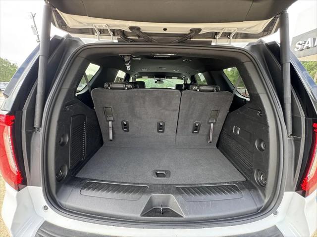 2024 GMC Yukon 2WD SLT