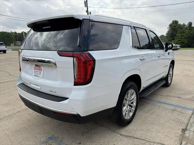 2024 GMC Yukon 2WD SLT