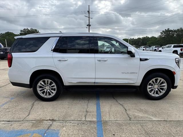 2024 GMC Yukon 2WD SLT