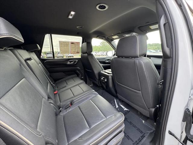 2024 GMC Yukon 2WD SLT