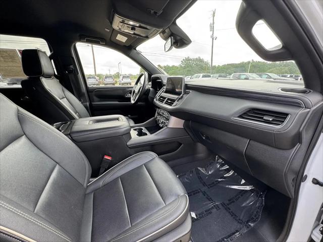 2024 GMC Yukon 2WD SLT