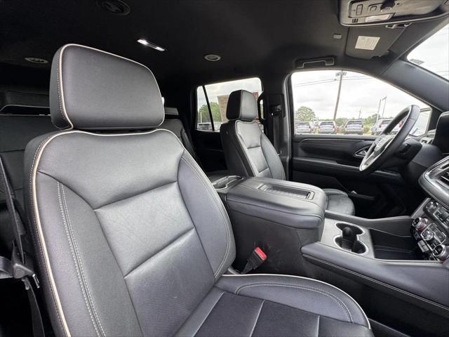 2024 GMC Yukon 2WD SLT
