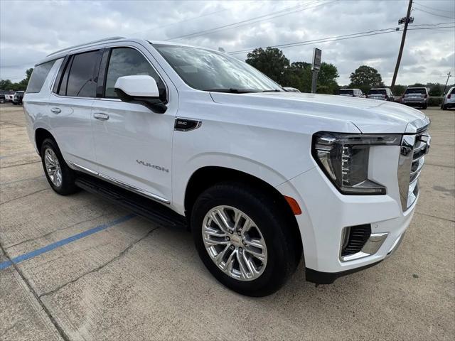 2024 GMC Yukon 2WD SLT