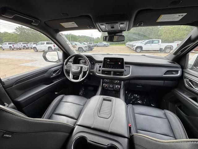 2024 GMC Yukon 2WD SLT