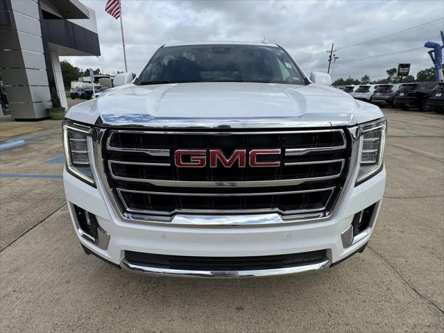 2024 GMC Yukon 2WD SLT