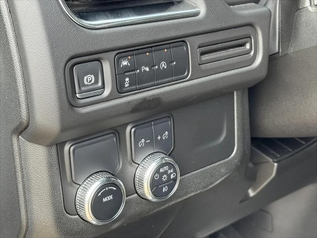 2024 GMC Yukon 2WD SLT