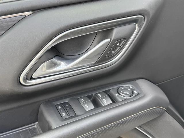 2024 GMC Yukon 2WD SLT