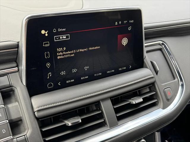 2024 GMC Yukon 2WD SLT