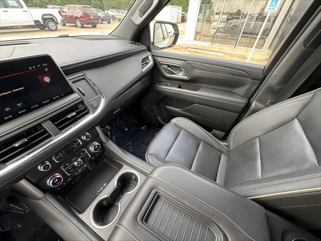 2024 GMC Yukon 2WD SLT