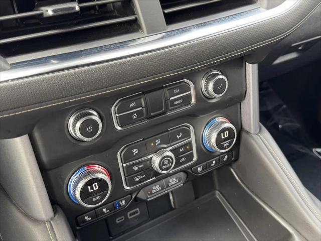 2024 GMC Yukon 2WD SLT