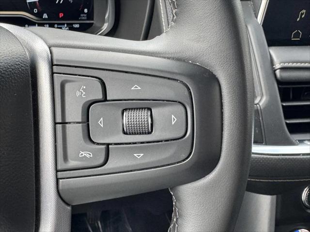 2024 GMC Yukon 2WD SLT