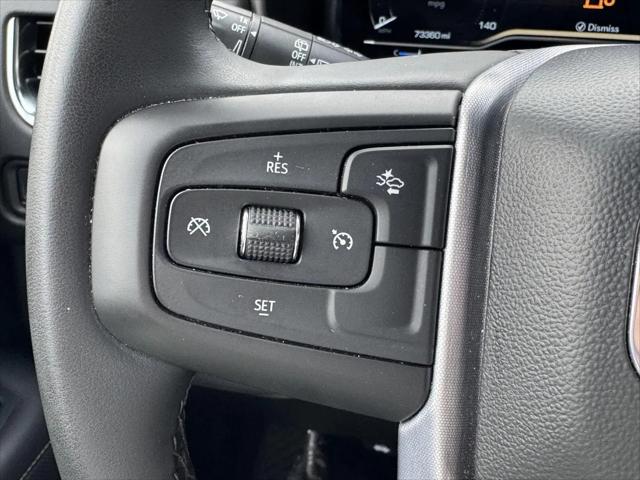 2024 GMC Yukon 2WD SLT