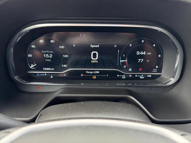 2024 GMC Yukon 2WD SLT