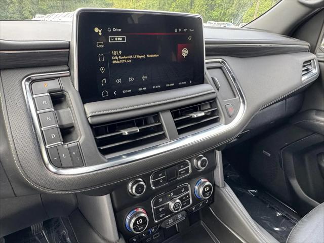 2024 GMC Yukon 2WD SLT