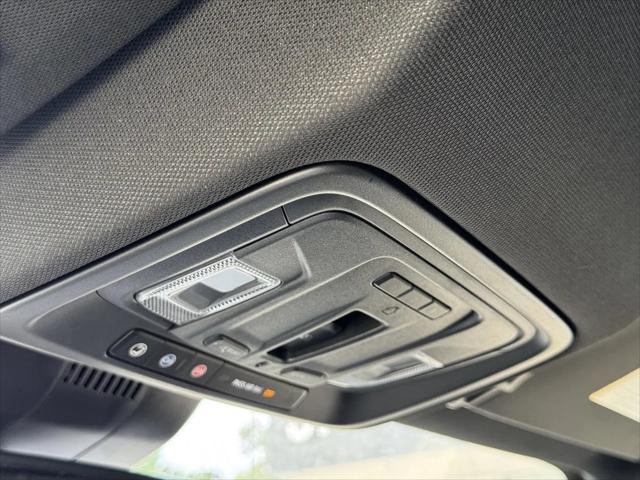 2024 GMC Sierra 1500 4WD Crew Cab Short Box AT4