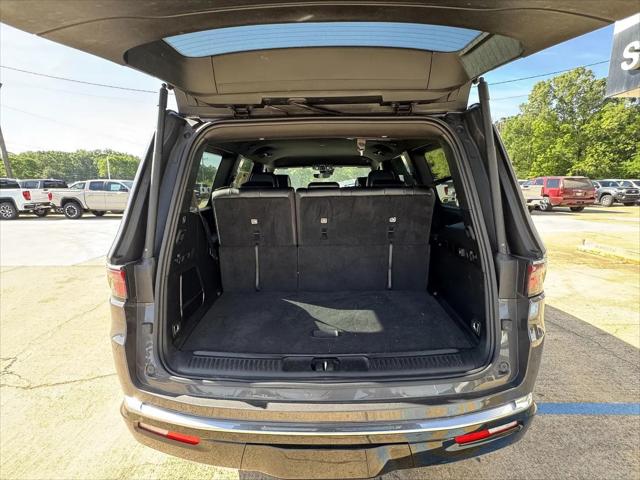 2024 Jeep Wagoneer Series II 4x4