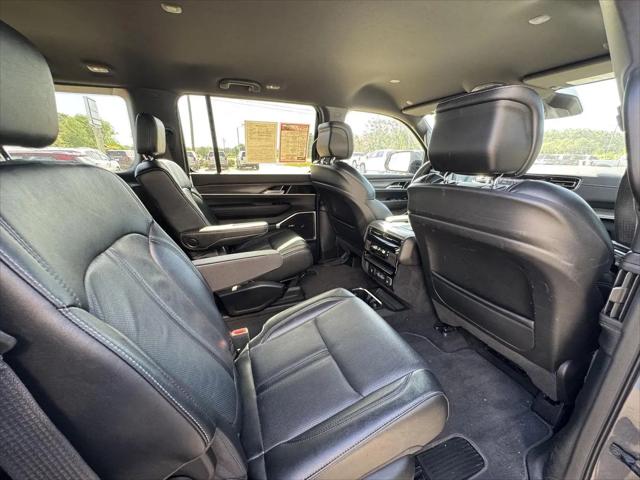 2024 Jeep Wagoneer Series II 4x4