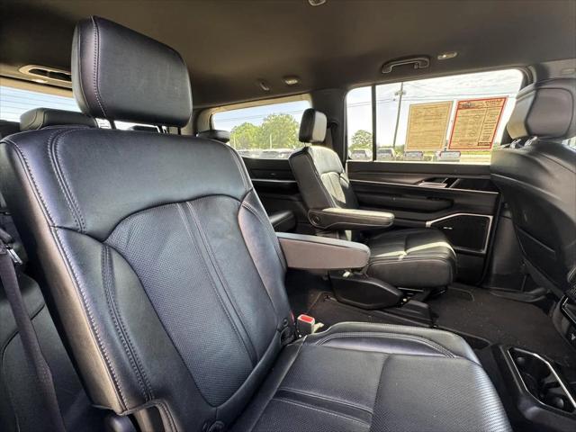 2024 Jeep Wagoneer Series II 4x4