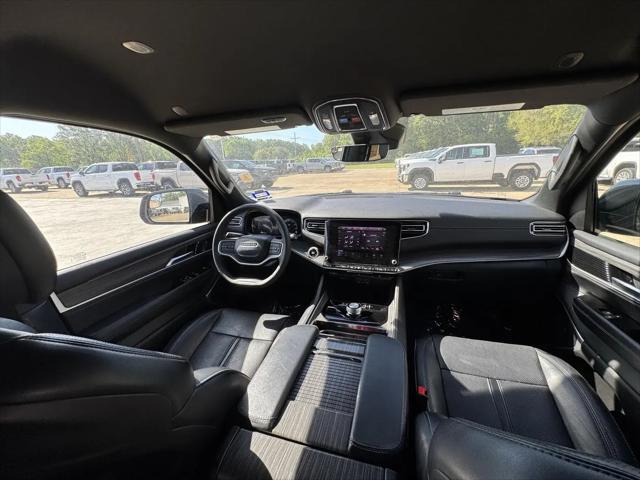2024 Jeep Wagoneer Series II 4x4