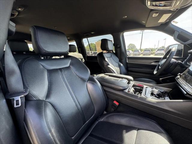 2024 Jeep Wagoneer Series II 4x4