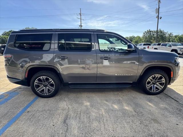2024 Jeep Wagoneer Series II 4x4