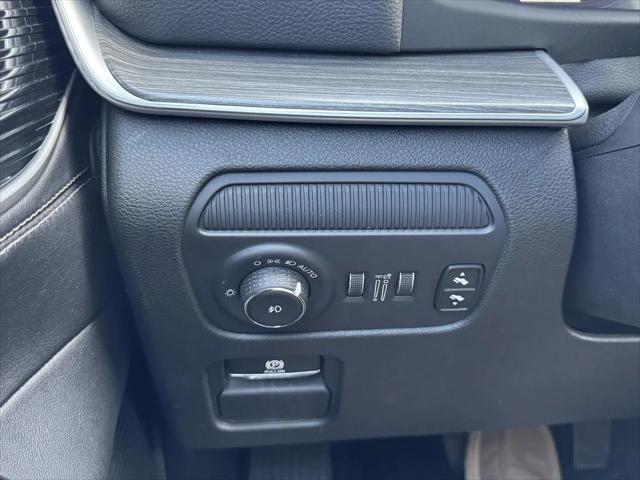 2024 Jeep Wagoneer Series II 4x4