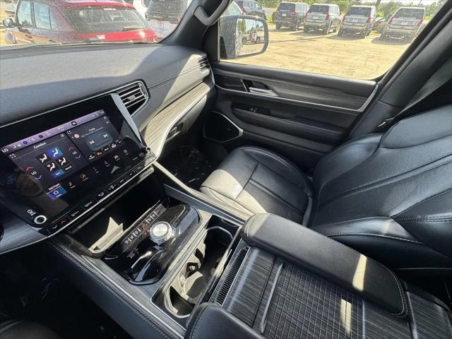 2024 Jeep Wagoneer Series II 4x4
