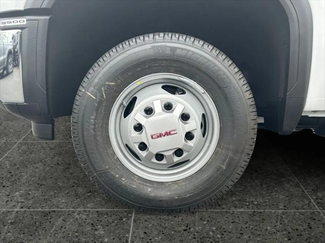 2026 GMC Sierra 3500HD Pro