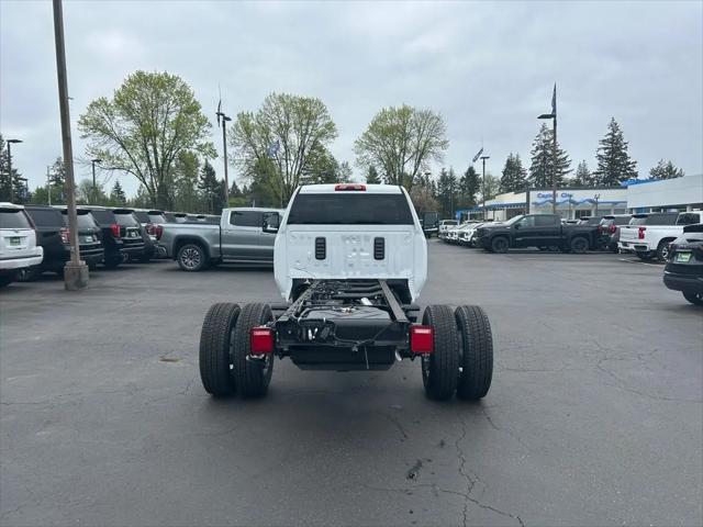 2026 GMC Sierra 3500HD Pro