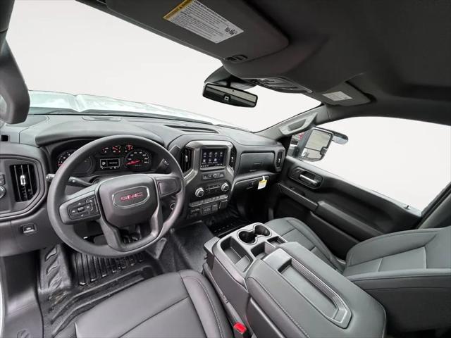 2026 GMC Sierra 3500HD Pro