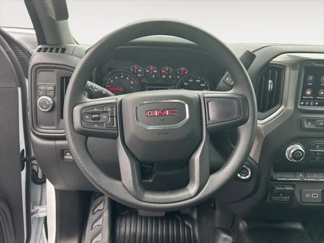 2026 GMC Sierra 3500HD Pro
