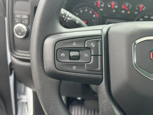 2026 GMC Sierra 3500HD Pro