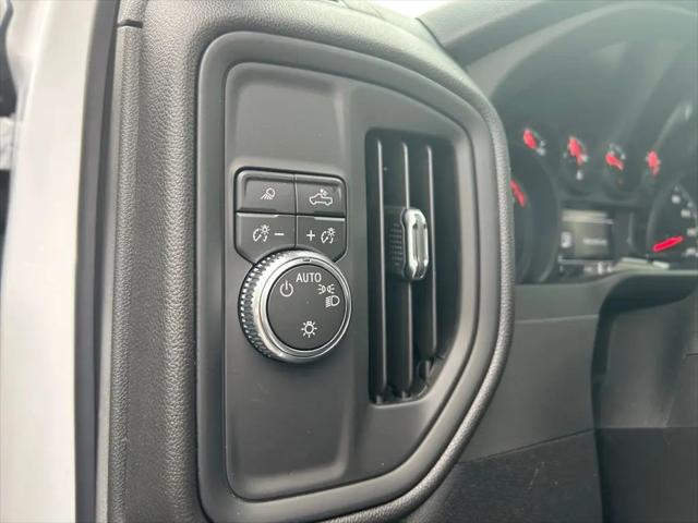 2026 GMC Sierra 3500HD Pro
