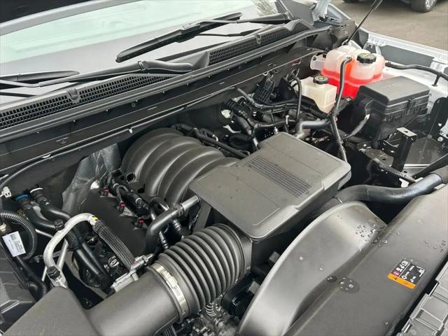 2026 GMC Sierra 3500HD Pro