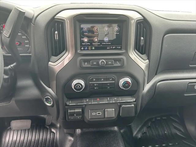 2026 GMC Sierra 3500HD Pro