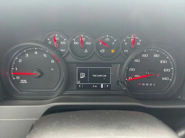 2026 GMC Sierra 3500HD Pro