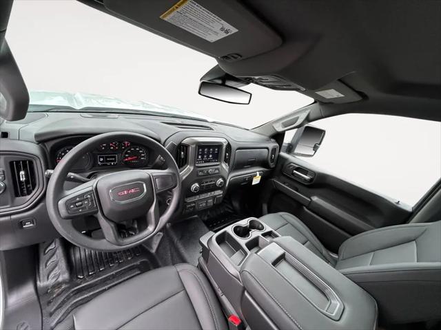 2026 GMC Sierra 3500HD Pro