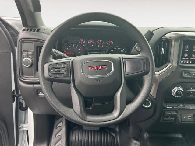 2026 GMC Sierra 3500HD Pro