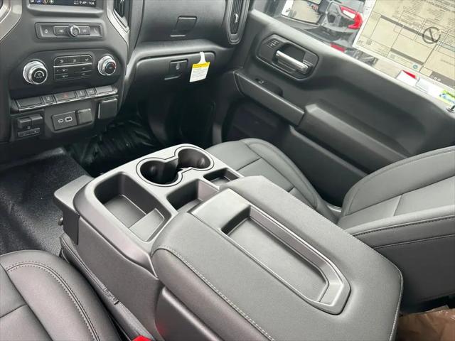 2026 GMC Sierra 3500HD Pro