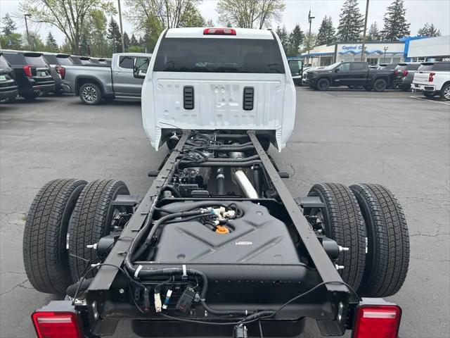 2026 GMC Sierra 3500HD Pro