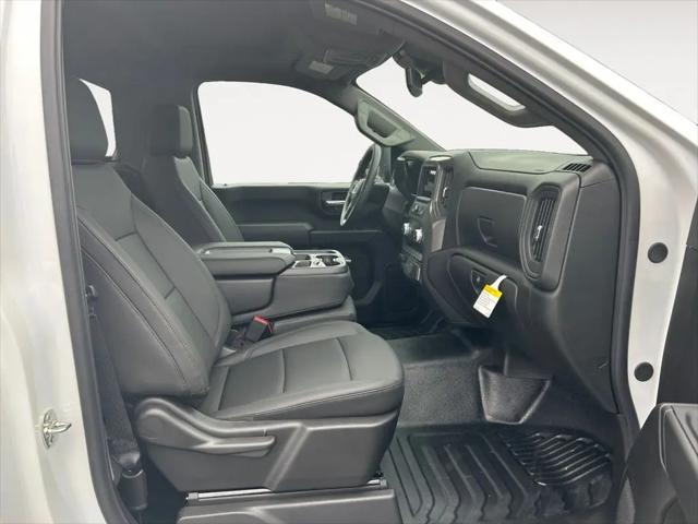 2026 GMC Sierra 3500HD Pro
