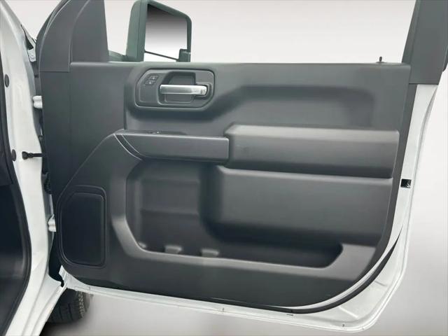2026 GMC Sierra 3500HD Pro