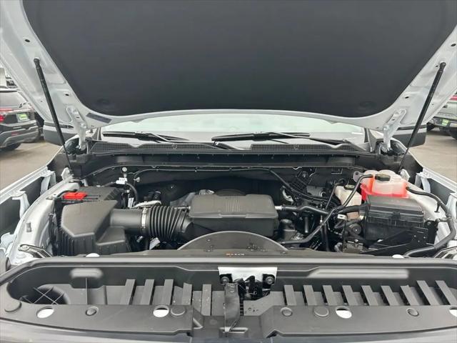 2026 GMC Sierra 3500HD Pro
