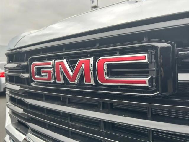 2026 GMC Sierra 3500HD Pro