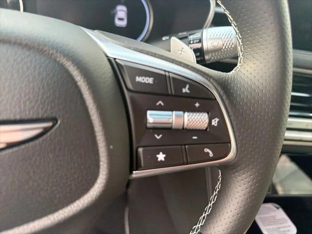2026 Genesis G70 3.3T RWD Sport Prestige
