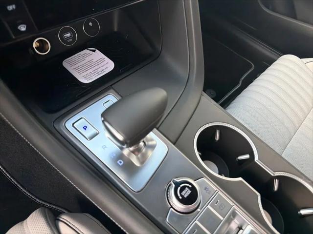 2026 Genesis G70 3.3T RWD Sport Prestige