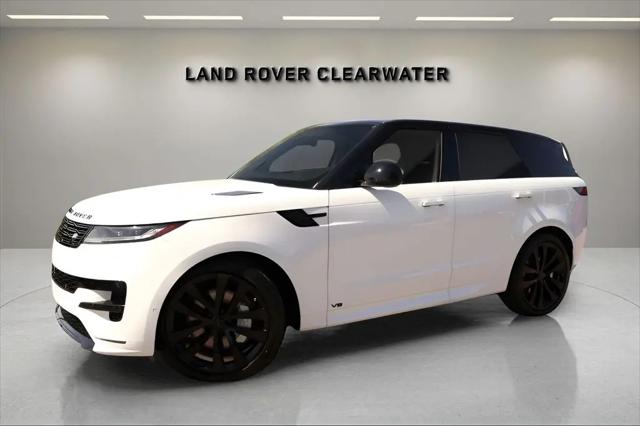 2026 Land Rover Range Rover Sport P530 Dynamic SE for sale in Clearwater, FL