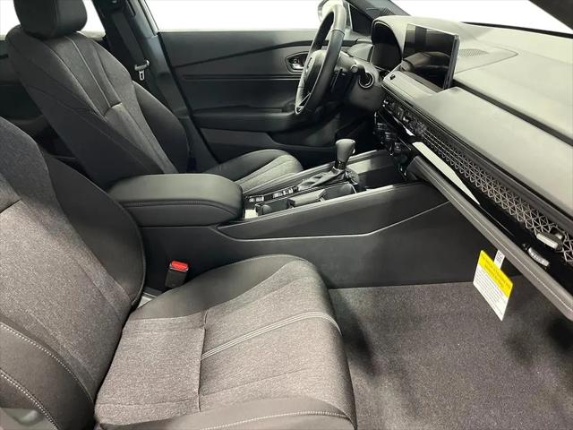 2026 Honda Accord Sedan Sport
