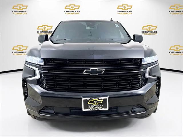 2023 Chevrolet Suburban 4WD RST